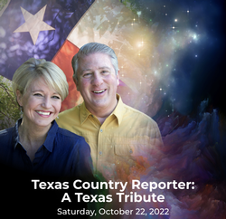 Victoria Symphony - Texas Country Reporter