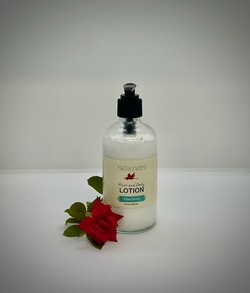 A Rose, Nearby Lotion
